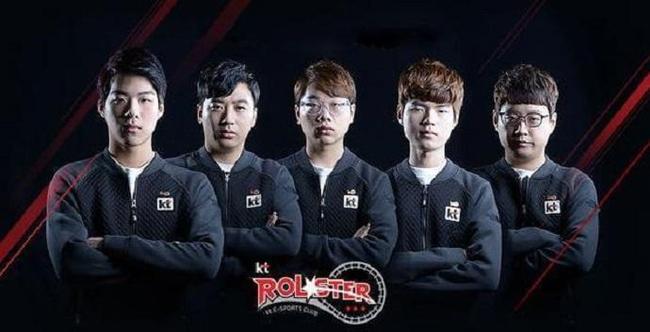 T1 在决赛中击败 Hanwha Life Esports 赢得 KeSPA Cup 2025