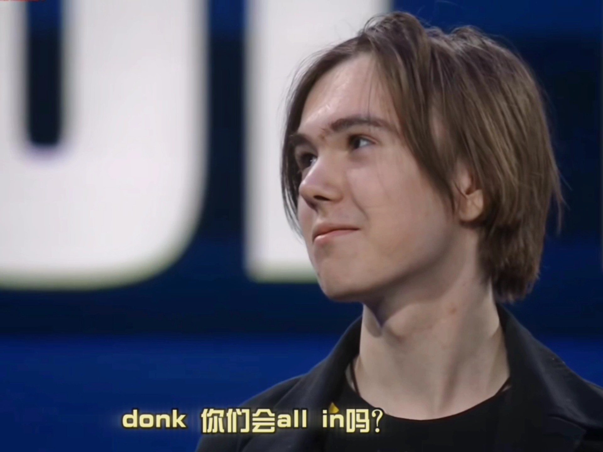 绝非赛果本