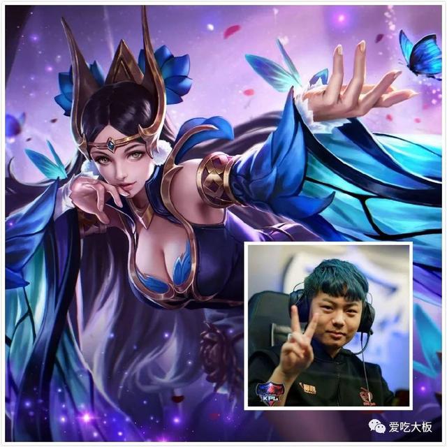 受不