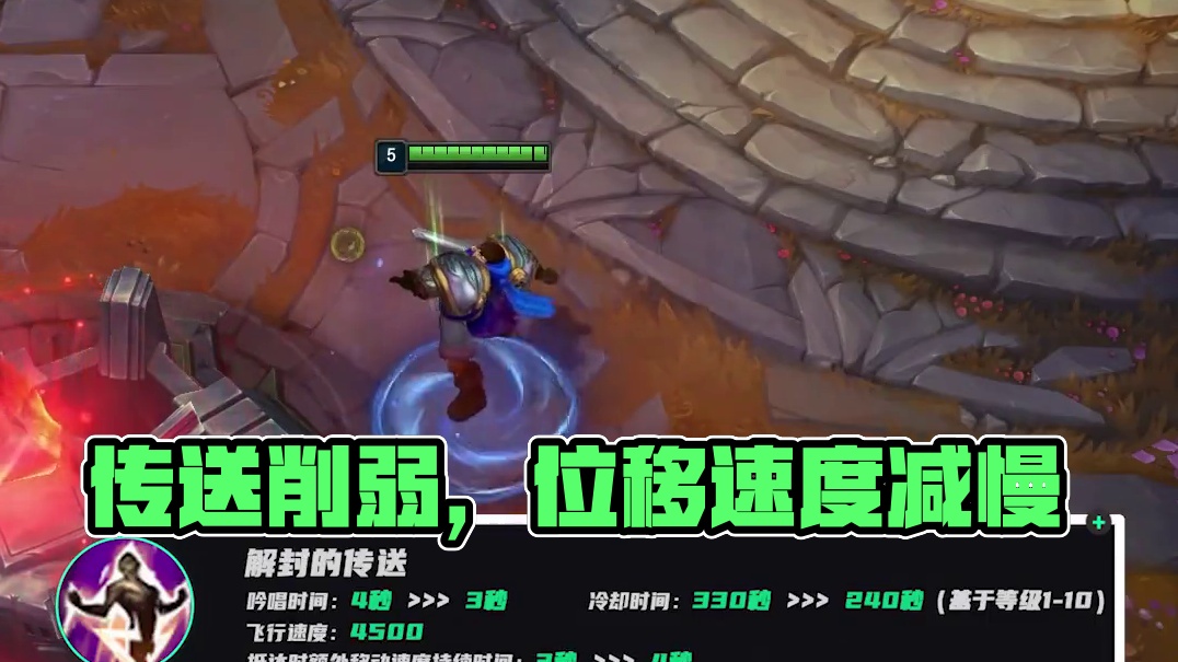 落下LC