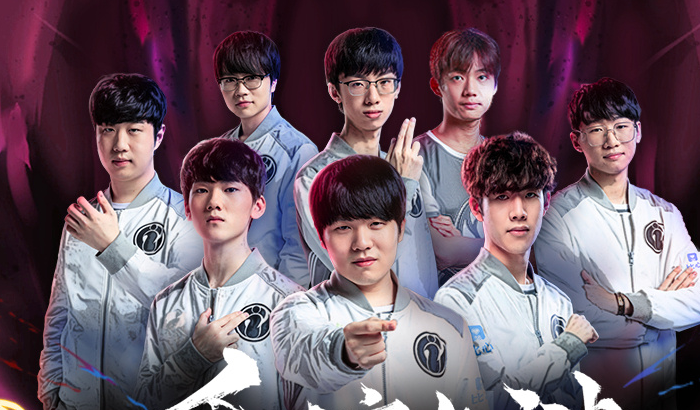 ESL职业联赛第20赛季A组和B组：最佳表现者
