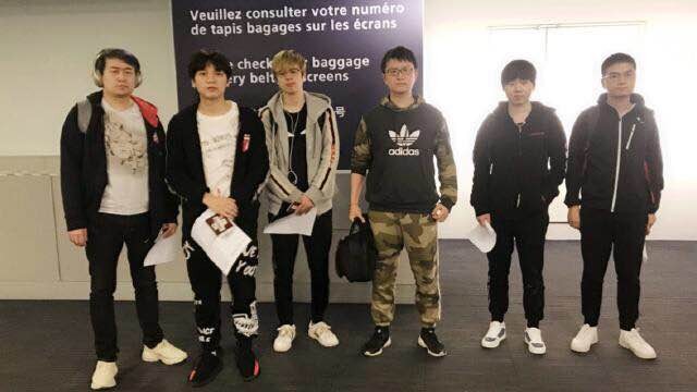 Bilibili Gaming 宣布 LPL 第一阶段阵容： bin ／ Wei ／ knight ／ Elk ／ ON , 目标是冠军