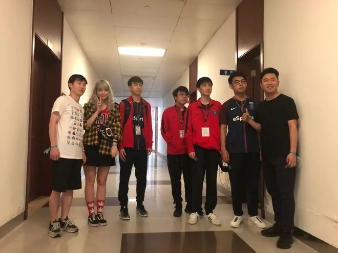 质量不及预期，DreamHack安纳海姆站取消