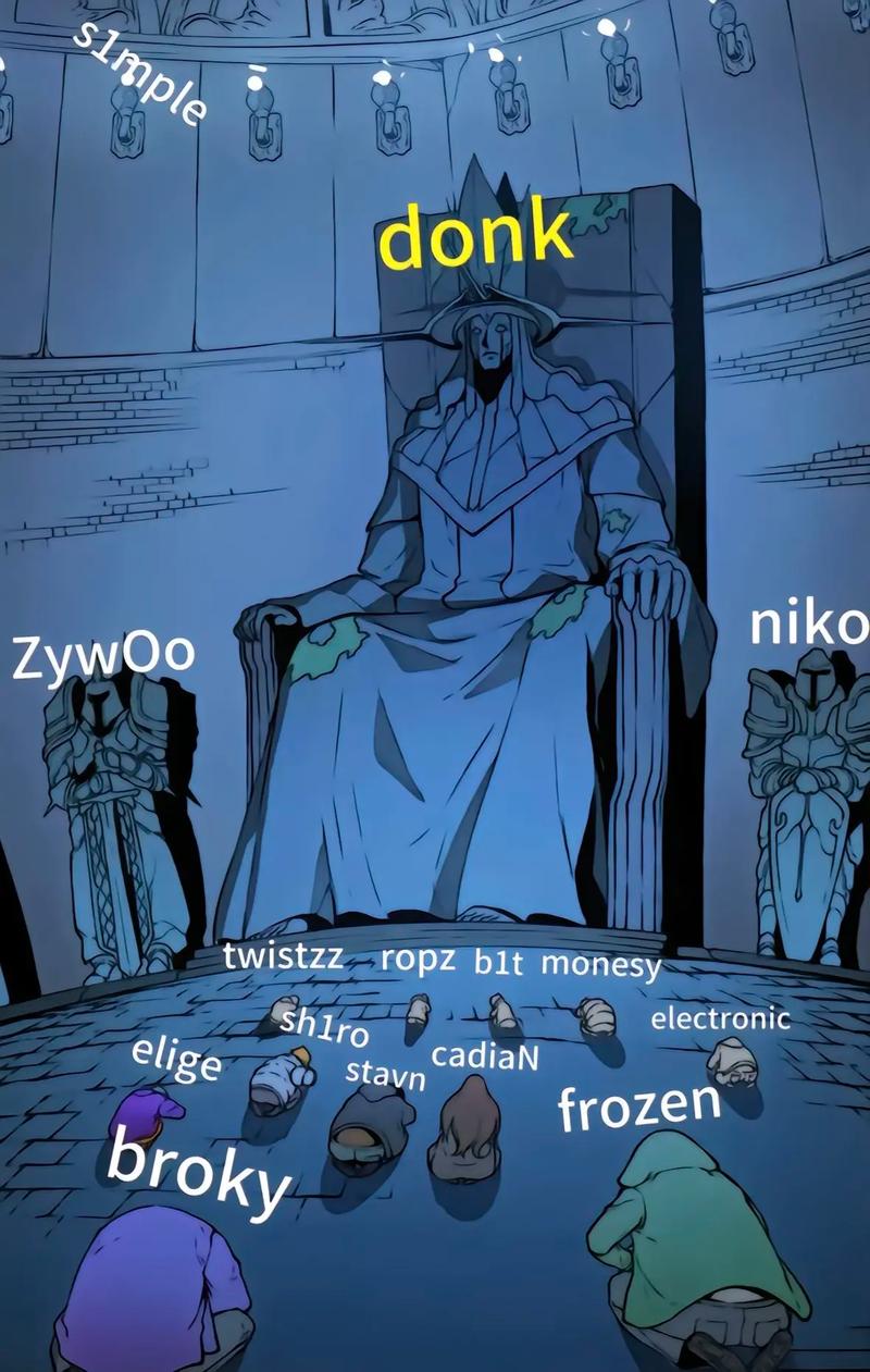 与高