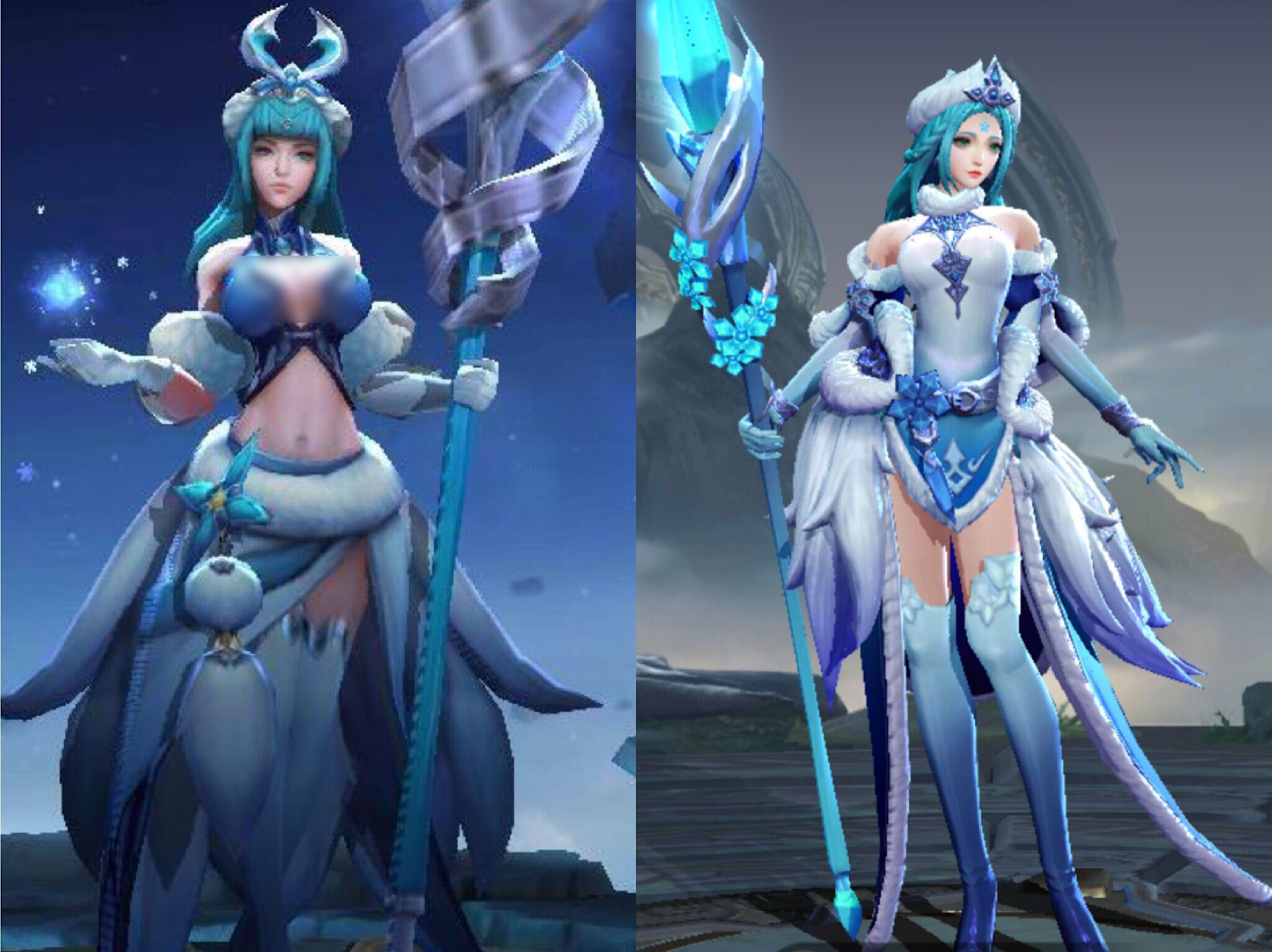 号AI